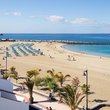 לוס כריסטיאנוס Home2Book Charming Castle Harbour Los Cristianos מראה חיצוני תמונה