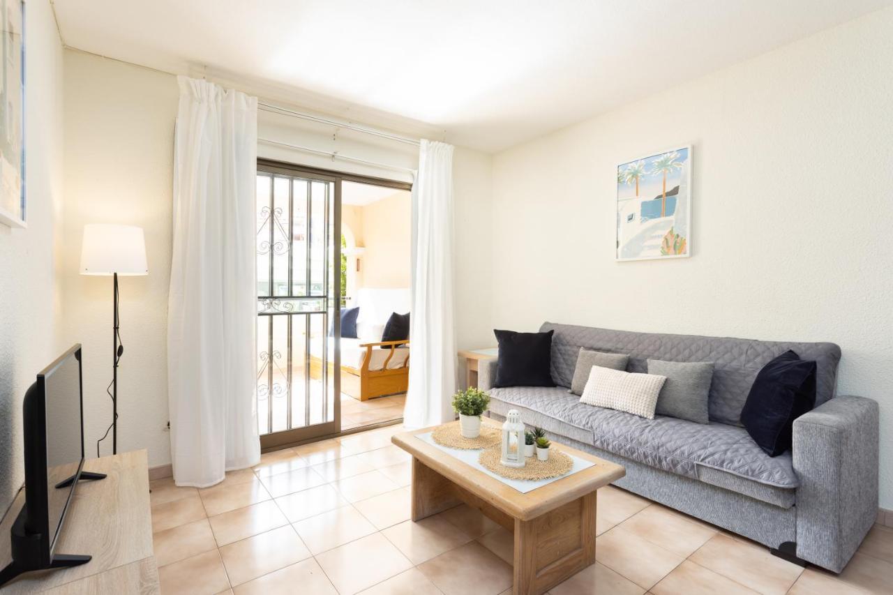לוס כריסטיאנוס Home2Book Charming Castle Harbour Los Cristianos מראה חיצוני תמונה