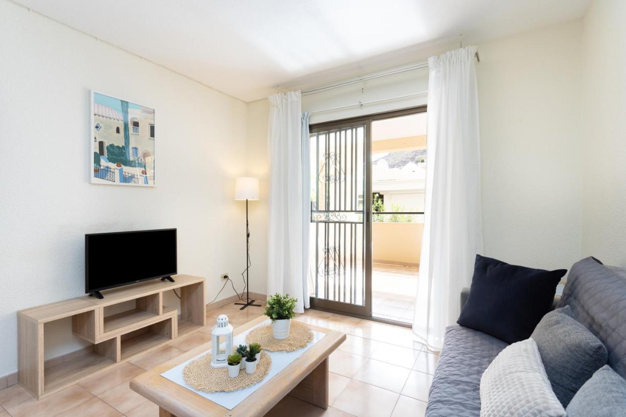 לוס כריסטיאנוס Home2Book Charming Castle Harbour Los Cristianos מראה חיצוני תמונה