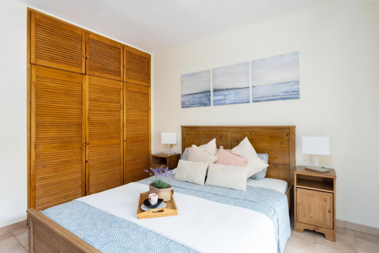 לוס כריסטיאנוס Home2Book Charming Castle Harbour Los Cristianos מראה חיצוני תמונה